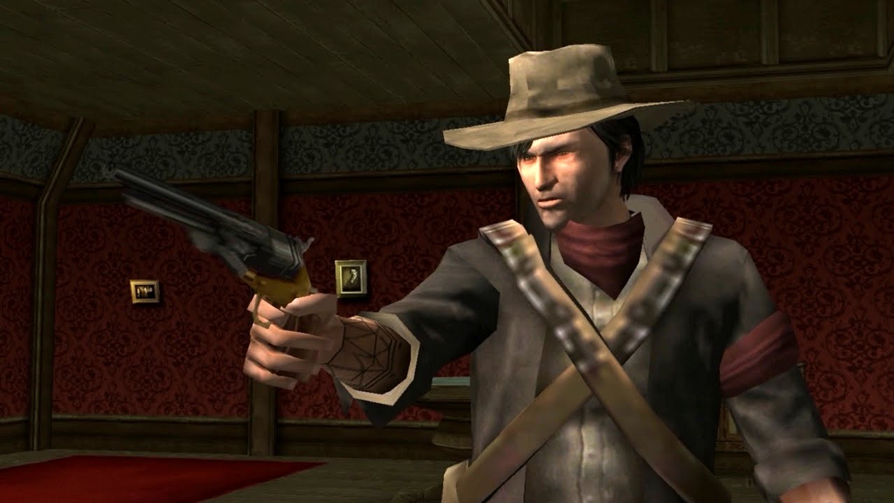 GUN (PC) - Mission #11 - Hoodoo Is Next