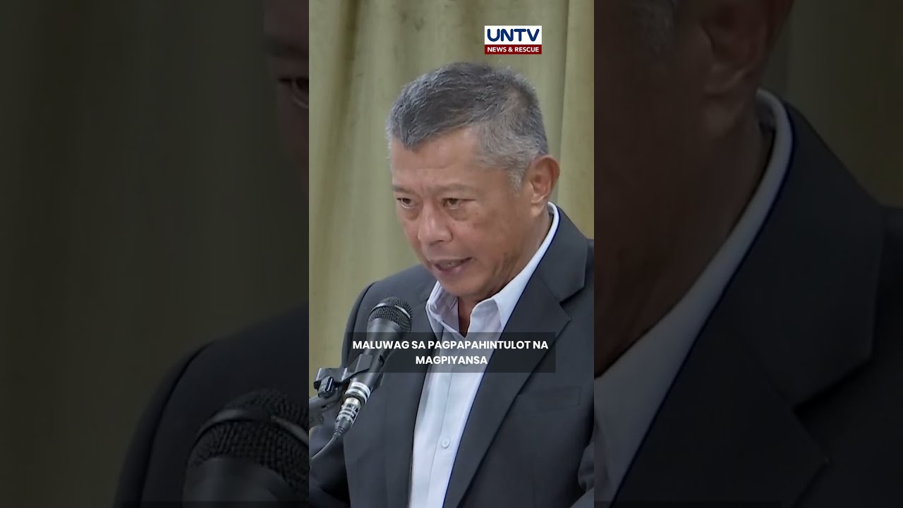 Ilang korte, 'sobrang bait' magbigay ng bail, ayon sa Ombudsman
