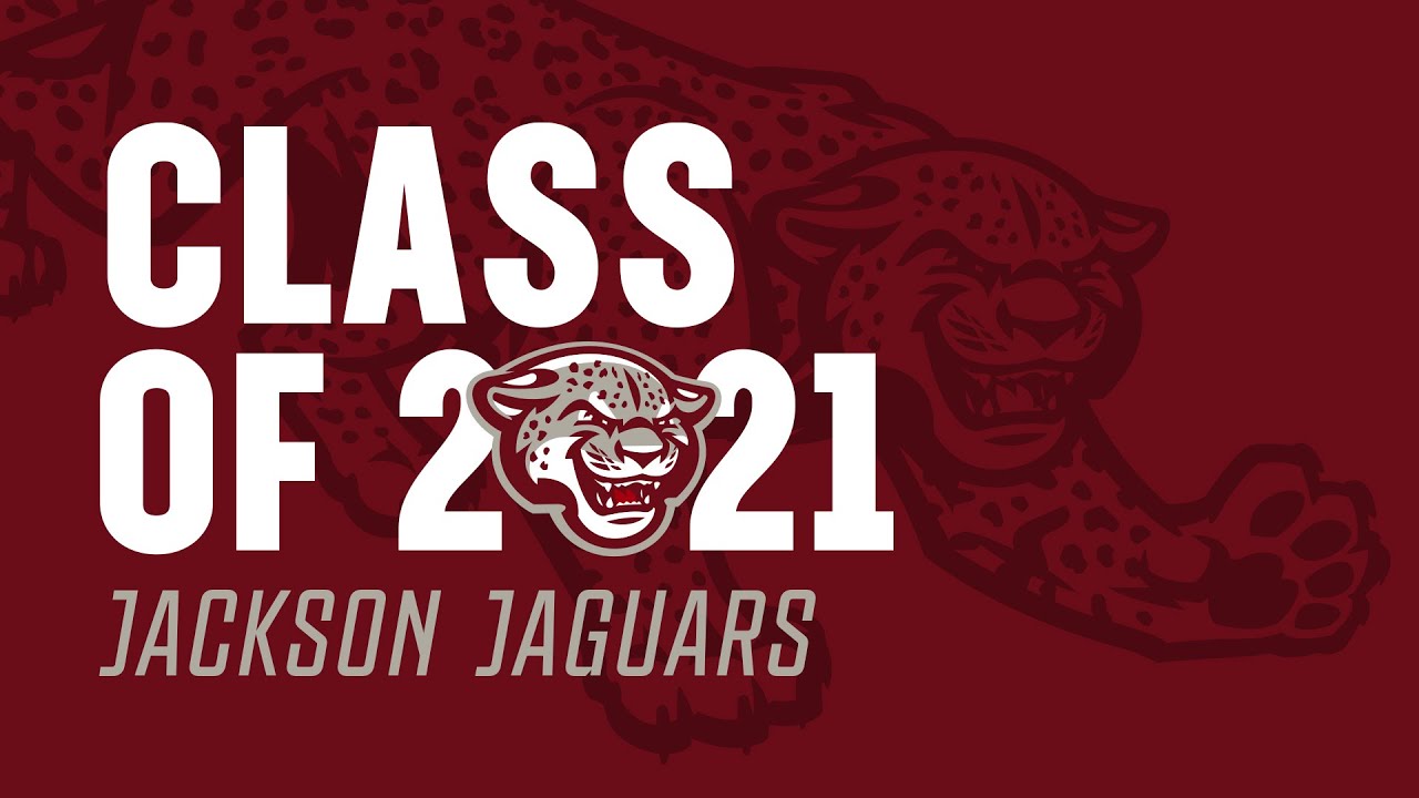 Jackson Middle School Promotional Exercise 2021