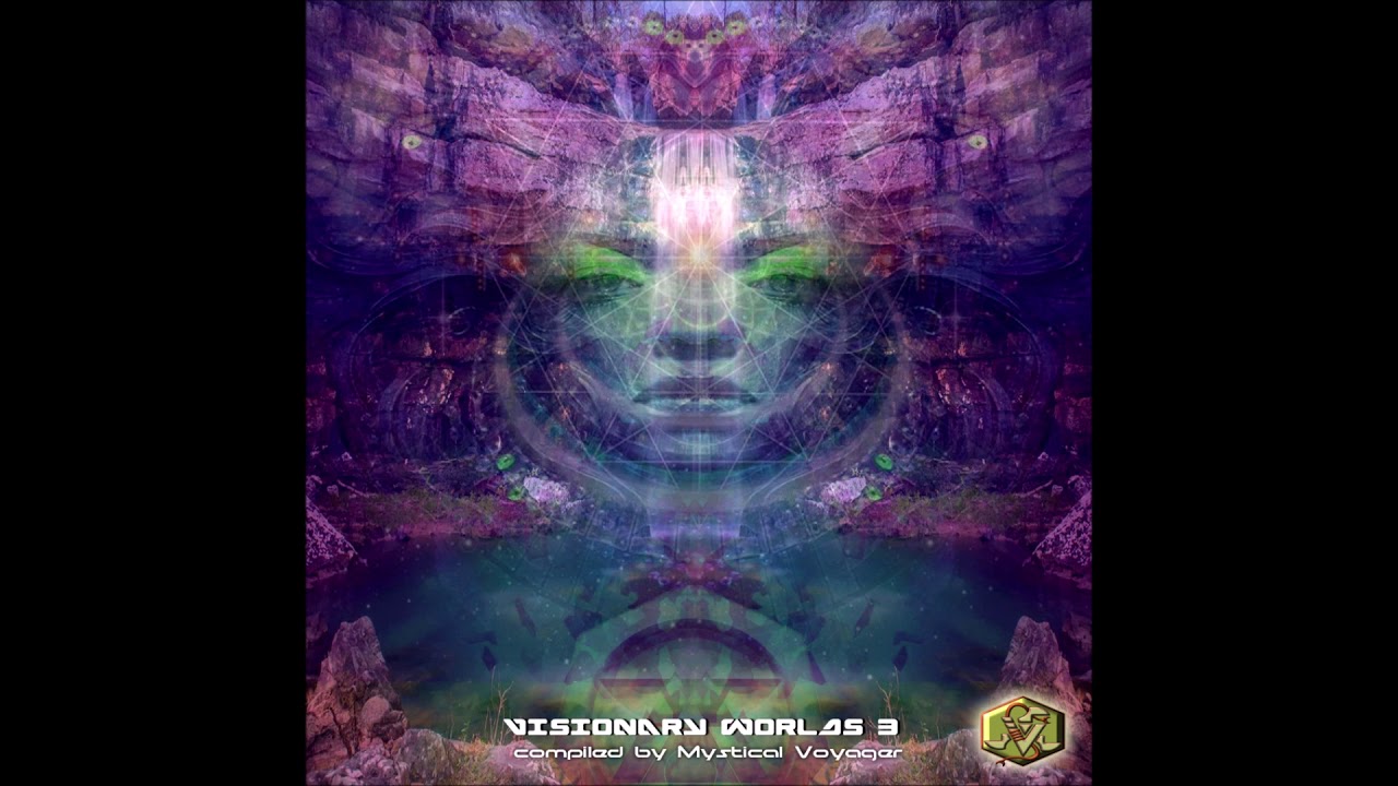 Cosmic Sadhu & Rastapovich ft Schizoid Bears - Kita Varasa | Chill Space