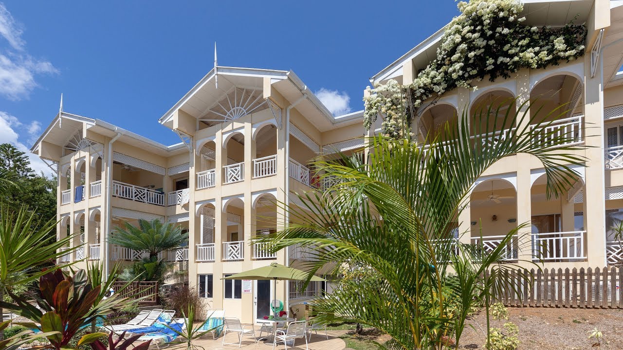 Blue Marlin Suite, Black Rock Dreams, Tobago