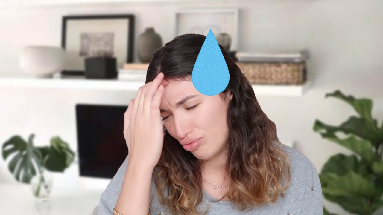 JE SUIS REFUSÉE DU STAGE DE MES RÊVES