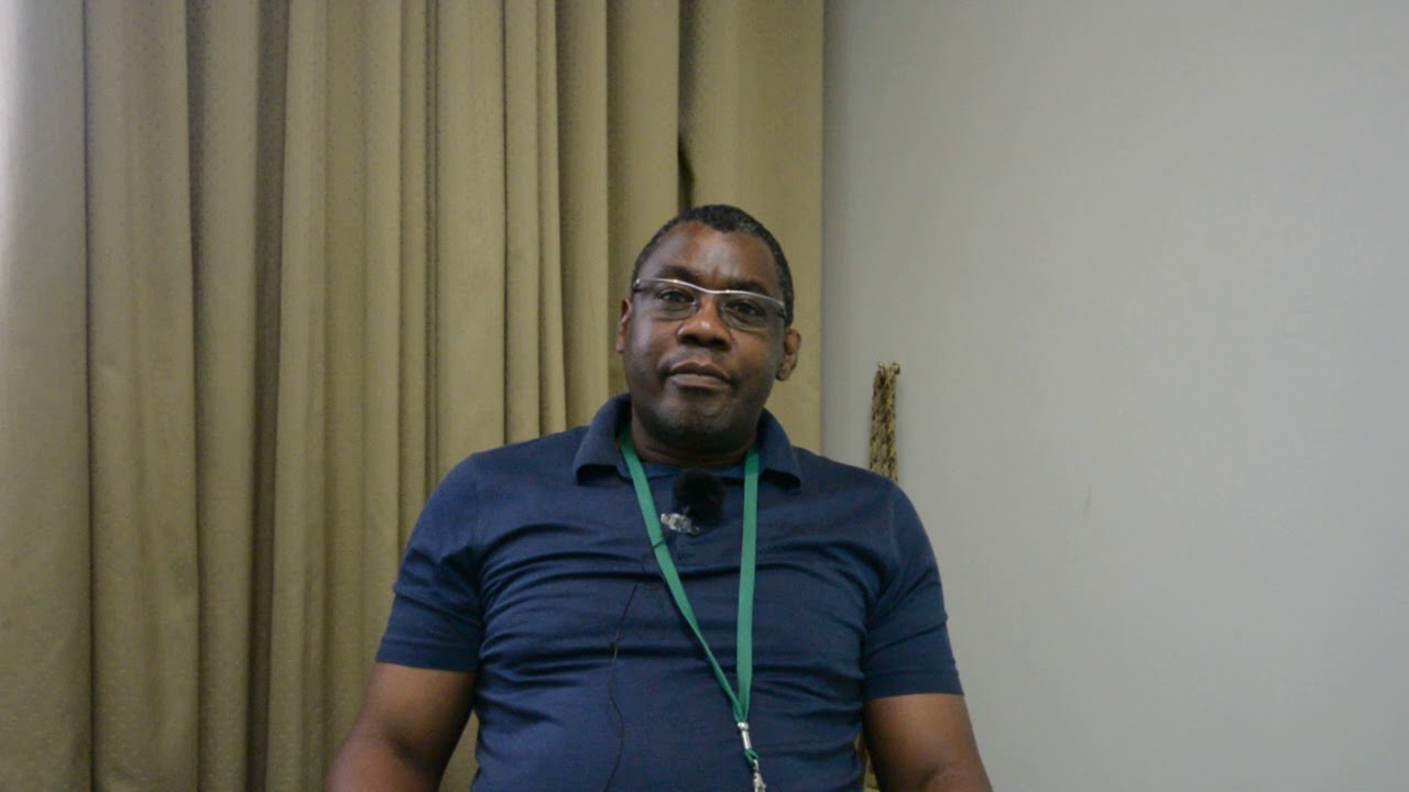 Testimonial about masters course in Reproductive Medicine & IVF
