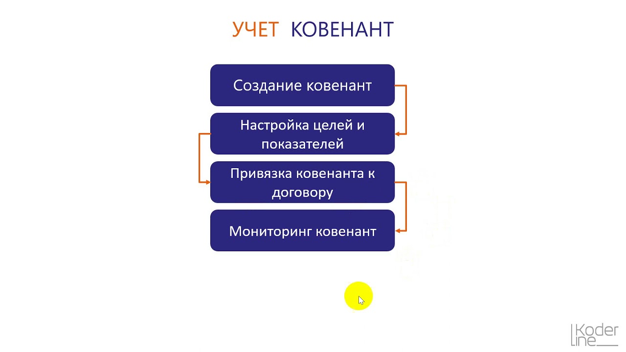 Ролик &laquo;Ковенанты в финансовых договорах&raquo;