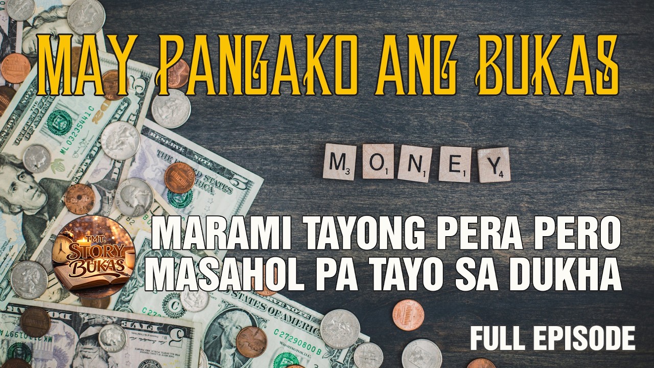 May Pangako Ang Bukas Full Episode - 