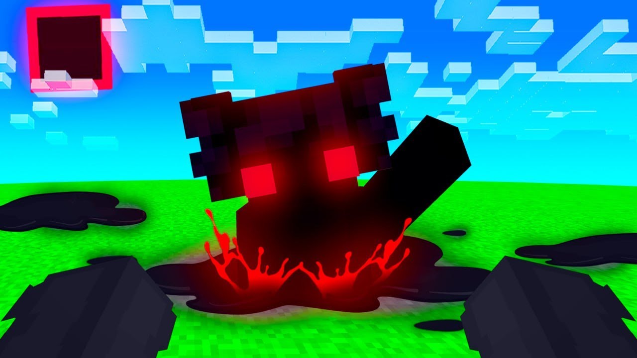 HO PROVATO LA MOD PIÙ ASSURDA DI MINECRAFT E...