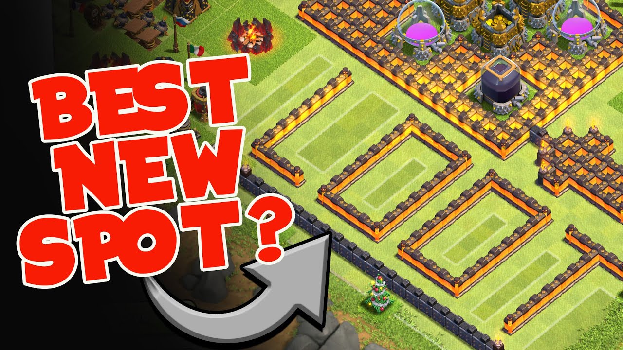 Clash of Clans: 