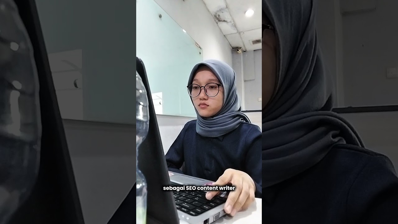 Laporan Magang di Media Akurat.co | 01 September 2025-01 Desember 