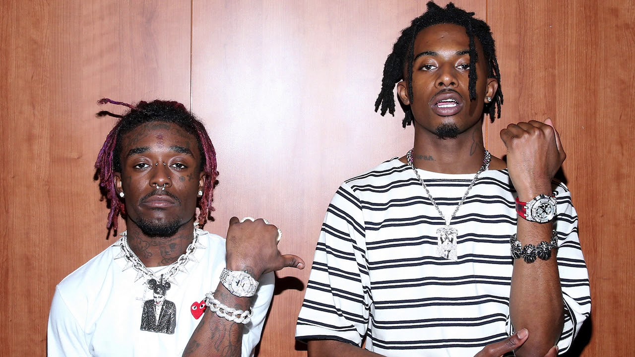 Playboi Carti & Lil Uzi Vert Vocals - Shoota/Rocket Acapella