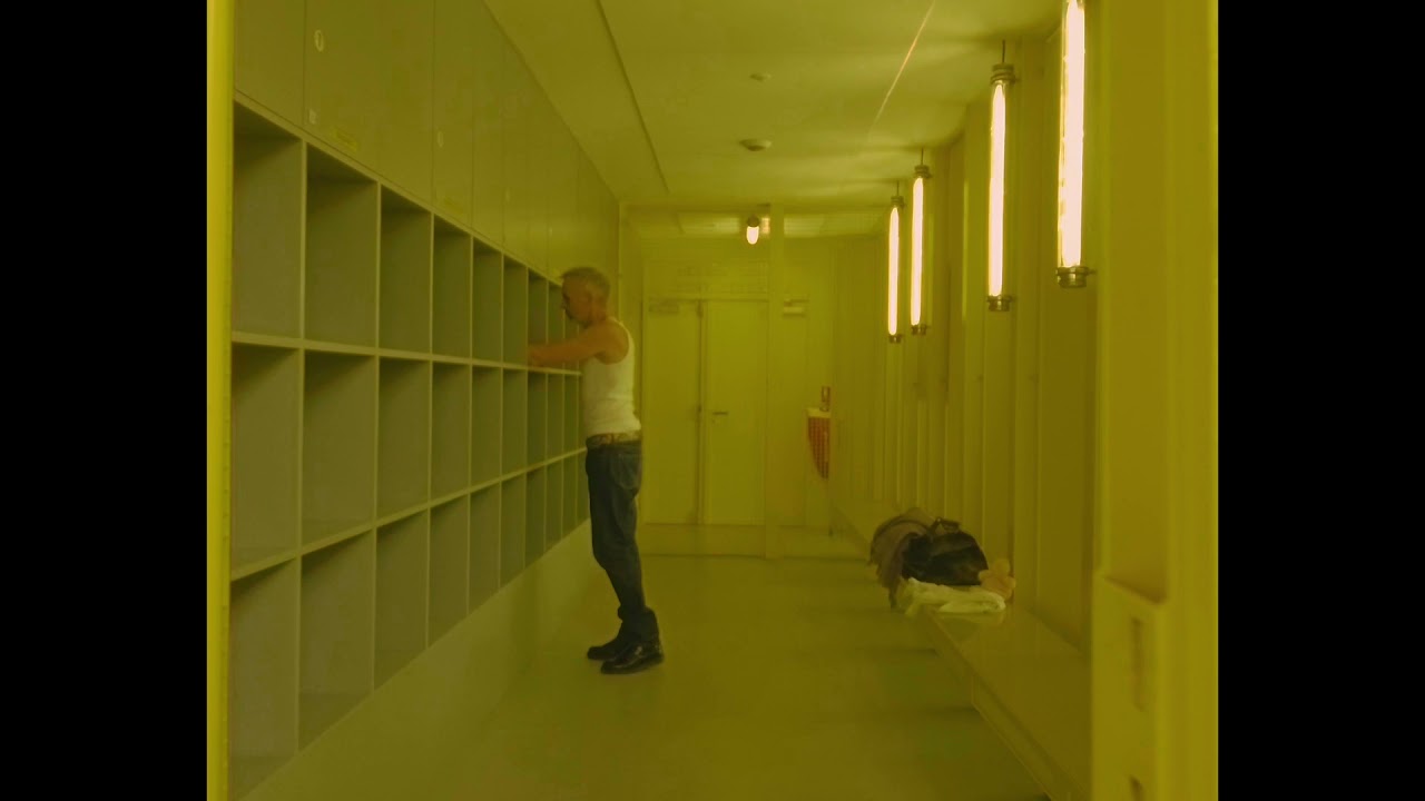 Tue-loup -Jeannine's song