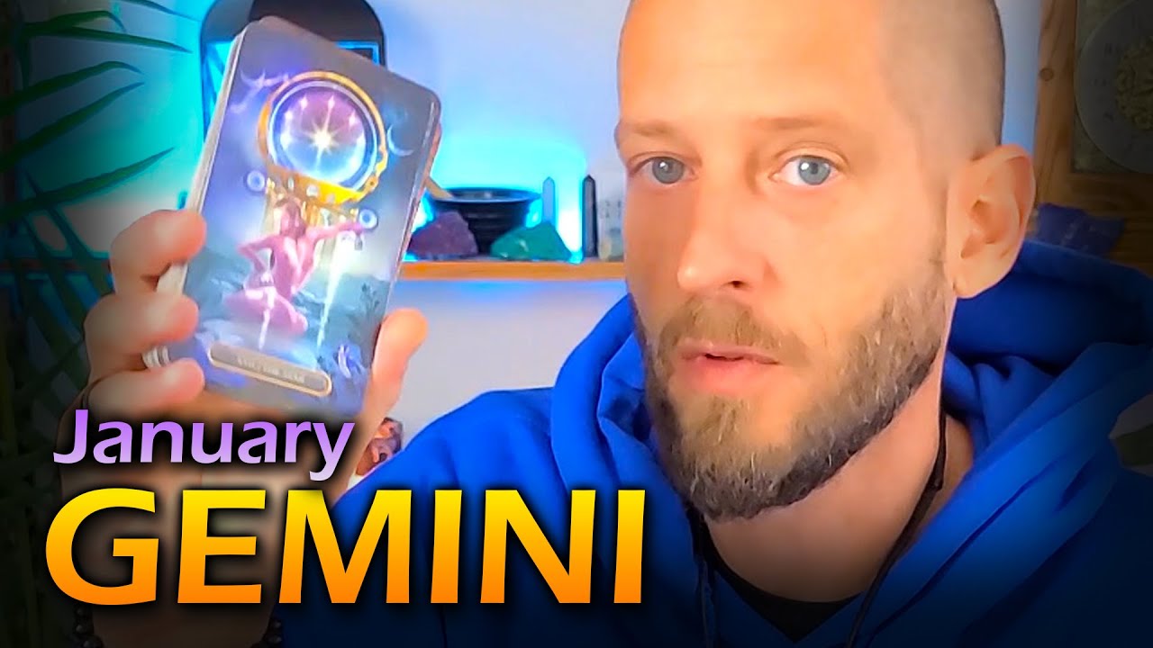 GEMINI - You're Healing (& They Still Love You), BUT... (Gemini January 2021 Love Reading)