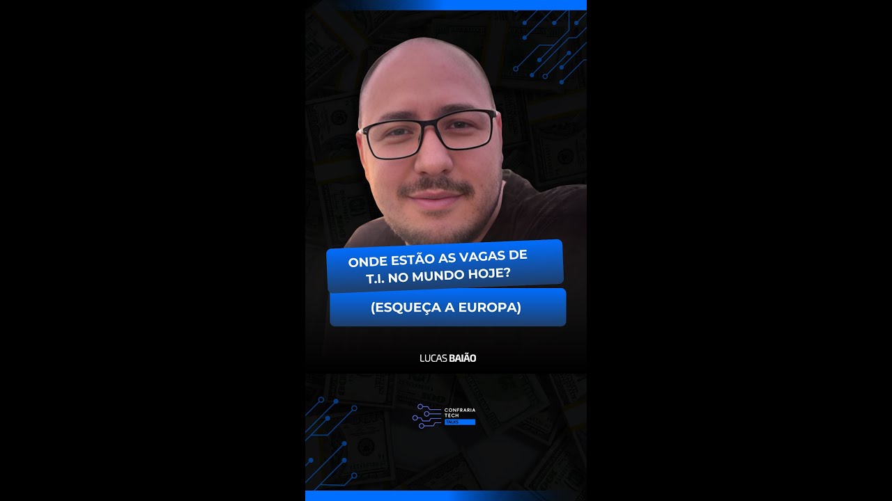 O Fim do Programador Tradicional: A I.A. vai roubar sua vaga?