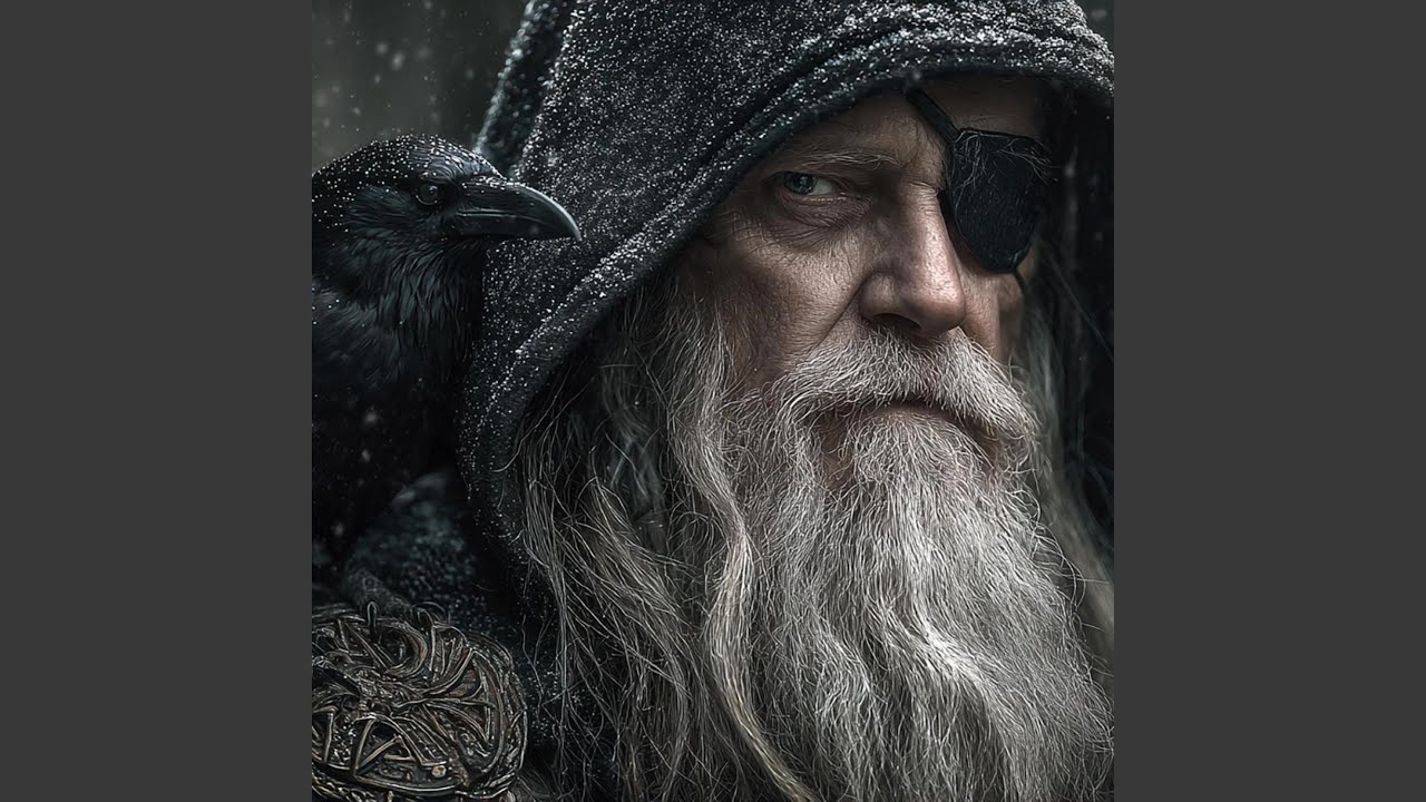 HAIL ODIN