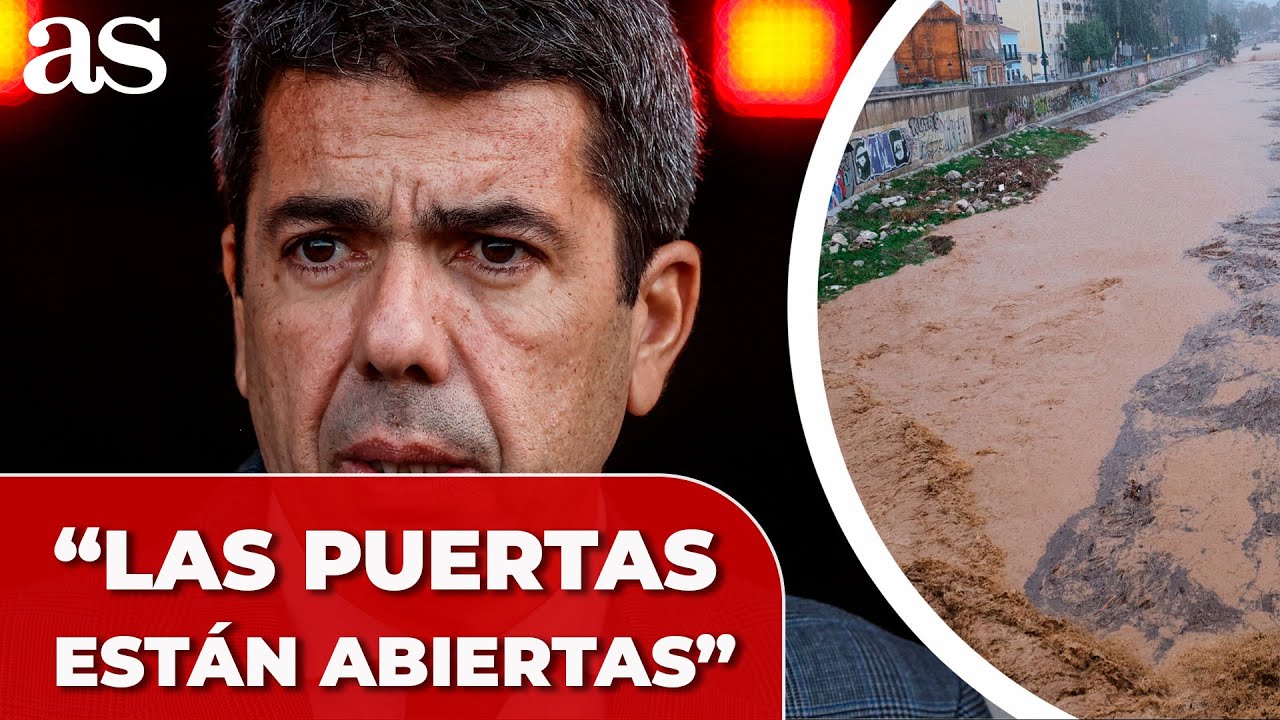 MAZÓN asegura que sus 