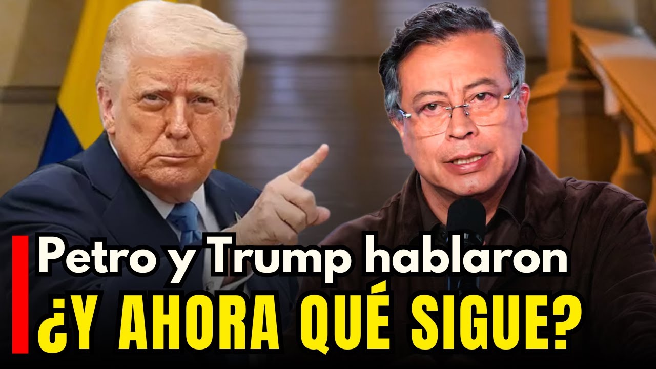 El Faro | Secuestro de Maduro, llamada Trump&ndash;Petro y la postura de Putin