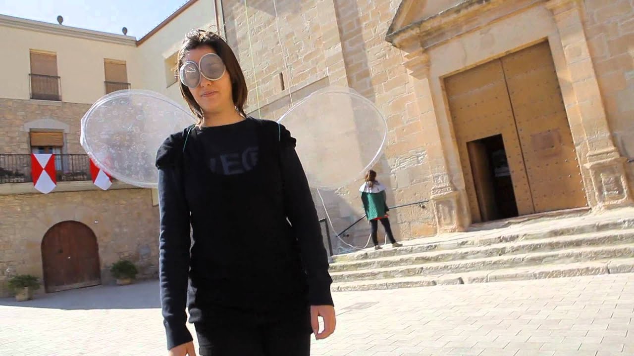 Making Of - LIP DUB - Sant Jordi PUIGVERD DE LLEIDA