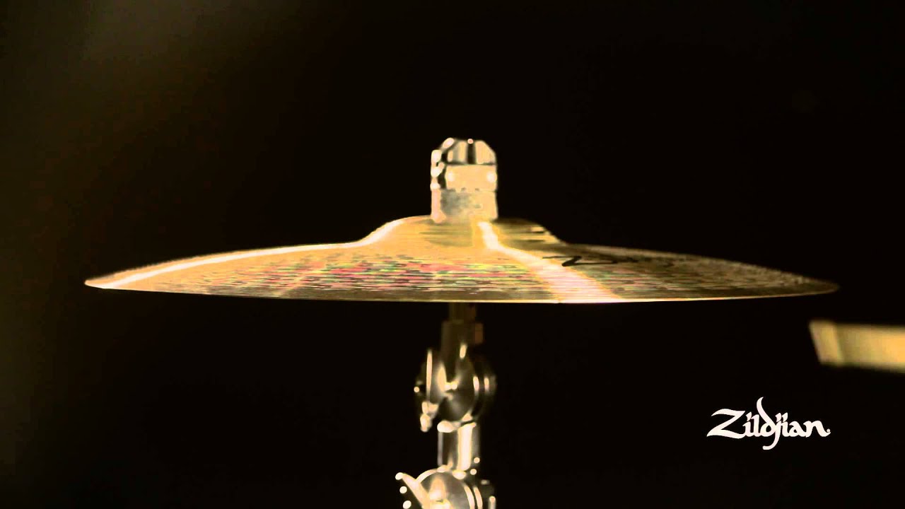 Zildjian Sound Lab - 17
