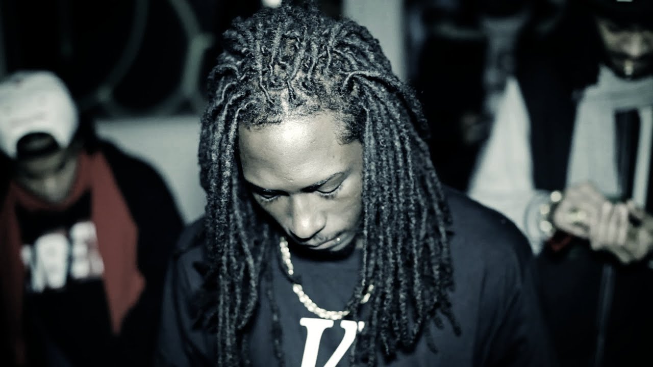 Stickly & DaDay - An Tchô Money ( K.s.c Di Gang ) -=[ Directed By Jistaf ]=-
