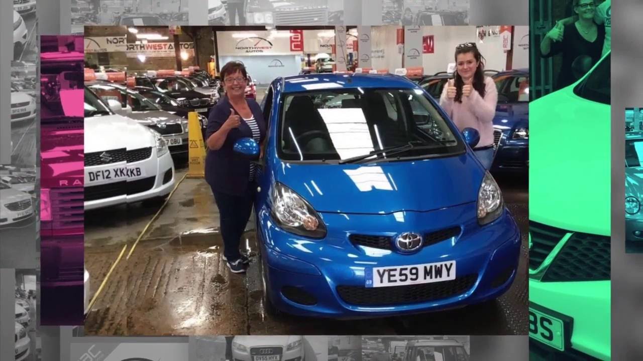 Used Cars Lancashire