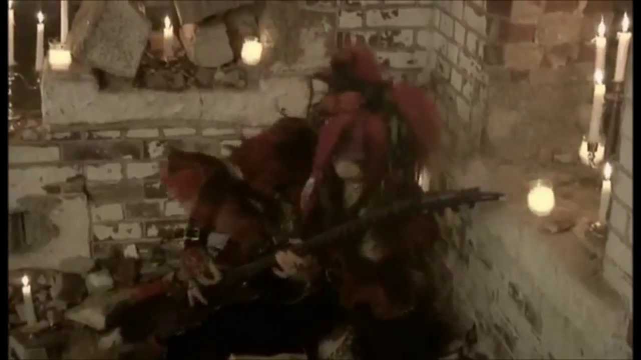 My Favorite Visual Kei Guitar Solo's and other things..
