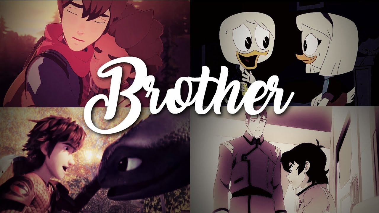 brother [cartoons - full mep]