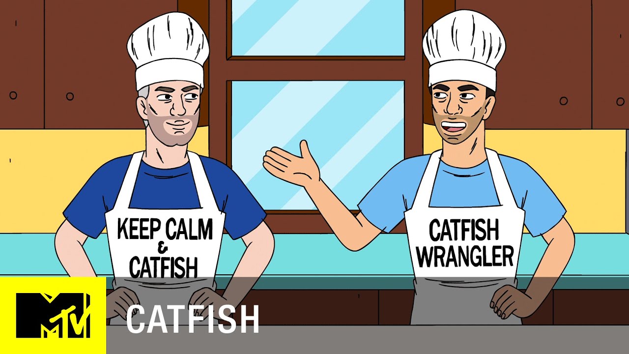 Catfish (Season 5) | Catfish Recipe | MTV