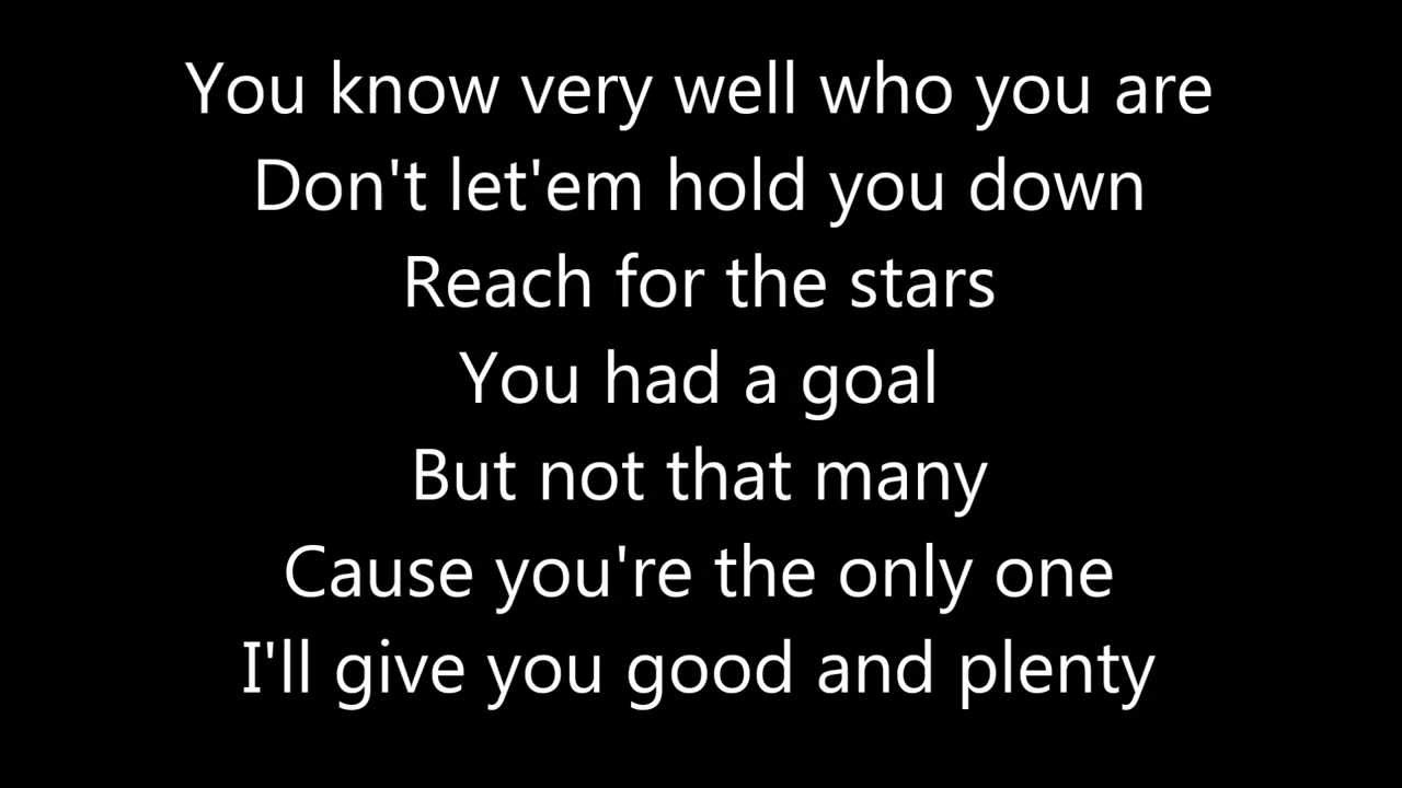The Notorious B.I.G. - Juicy (Lyrics)