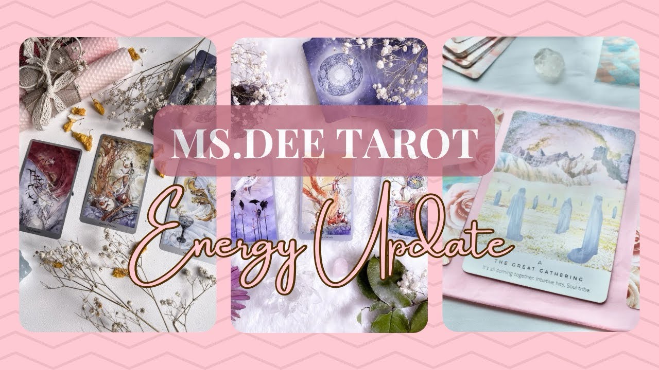 👉 Messages for All Zodiac Signs 🔮 What You Need to Hear Right Now