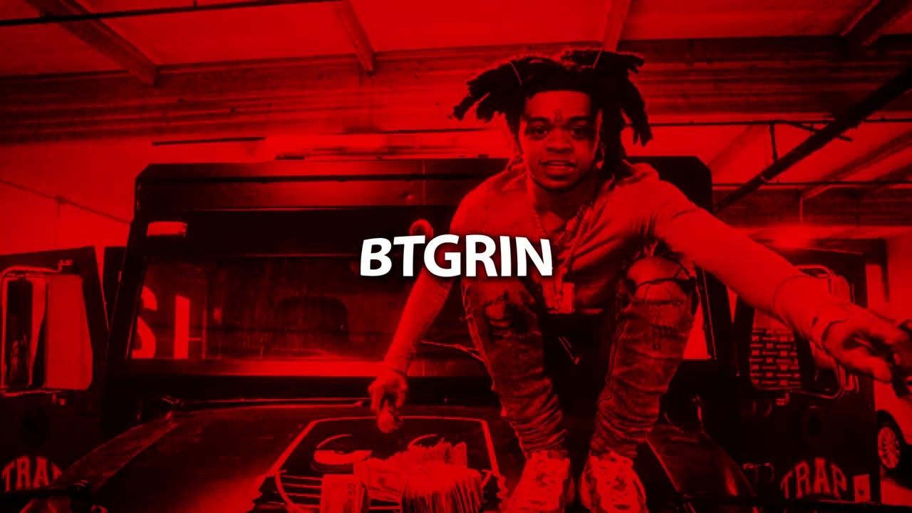 [FREE] SpotemGottem x Hotboii Type Beat 