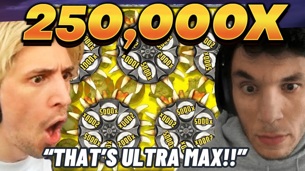 [TOP 14] BIGGEST STREAMER WINS!! #313 | xQc, Trainwreckstv & Xposed!