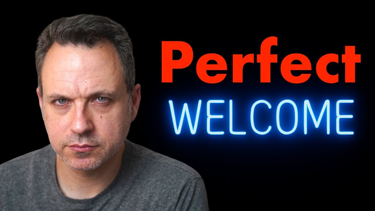 How to Write the Perfect Welcome Email - THAT PRINTS MONEY