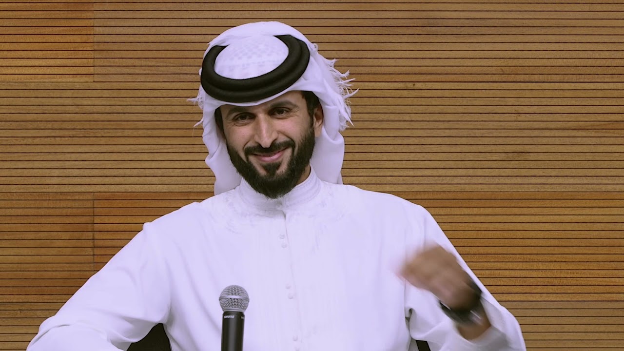 His Highness Shaikh Nasser bin Hamad Al Khalifa Visits AUBH - Full Lecture
