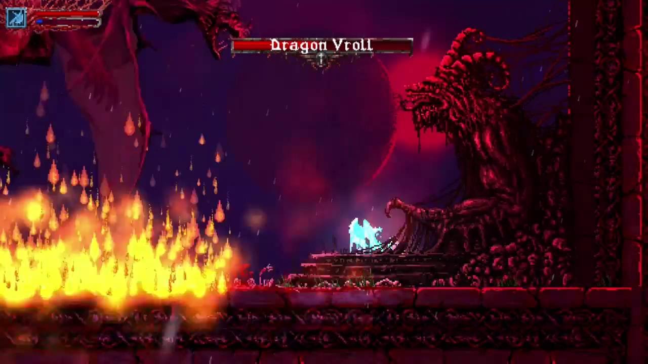 Slain: Back from Hell - Vroll perfect (Vroll With It achievement)