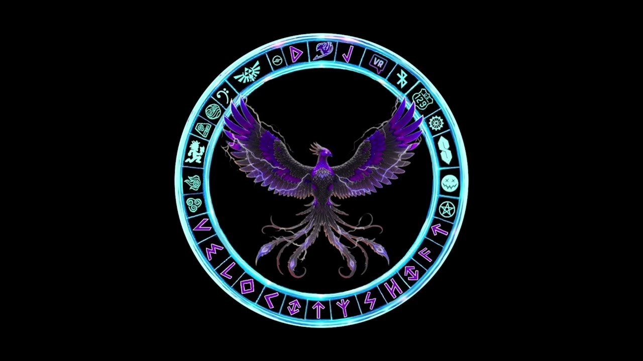 ThanksgiveMING mix from The Mingularity vrc group.