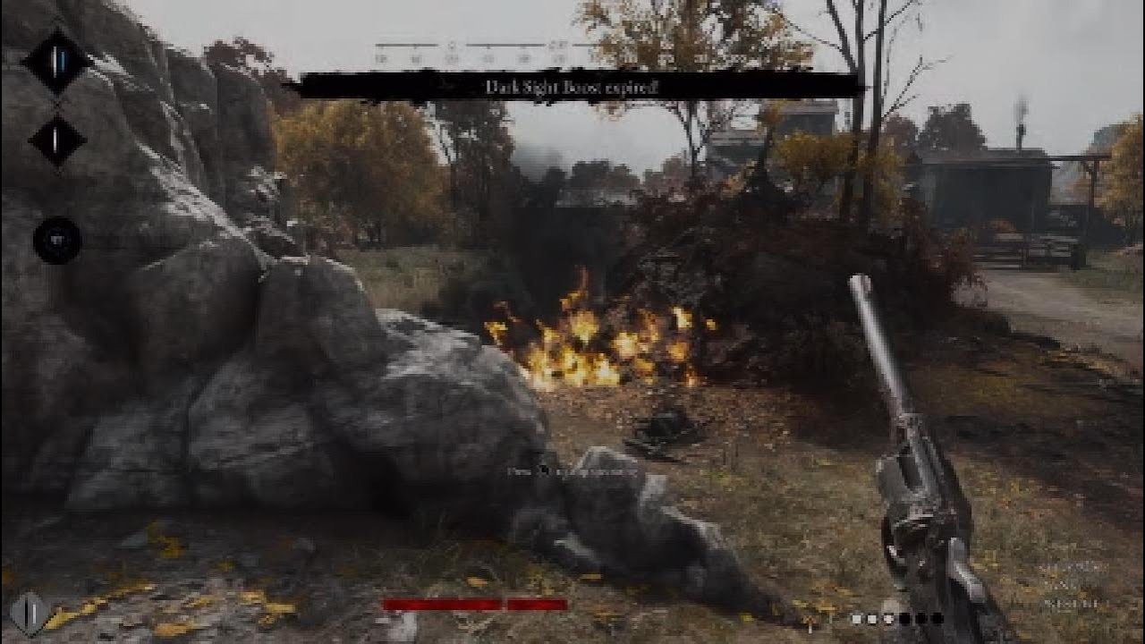 Random hunt clips