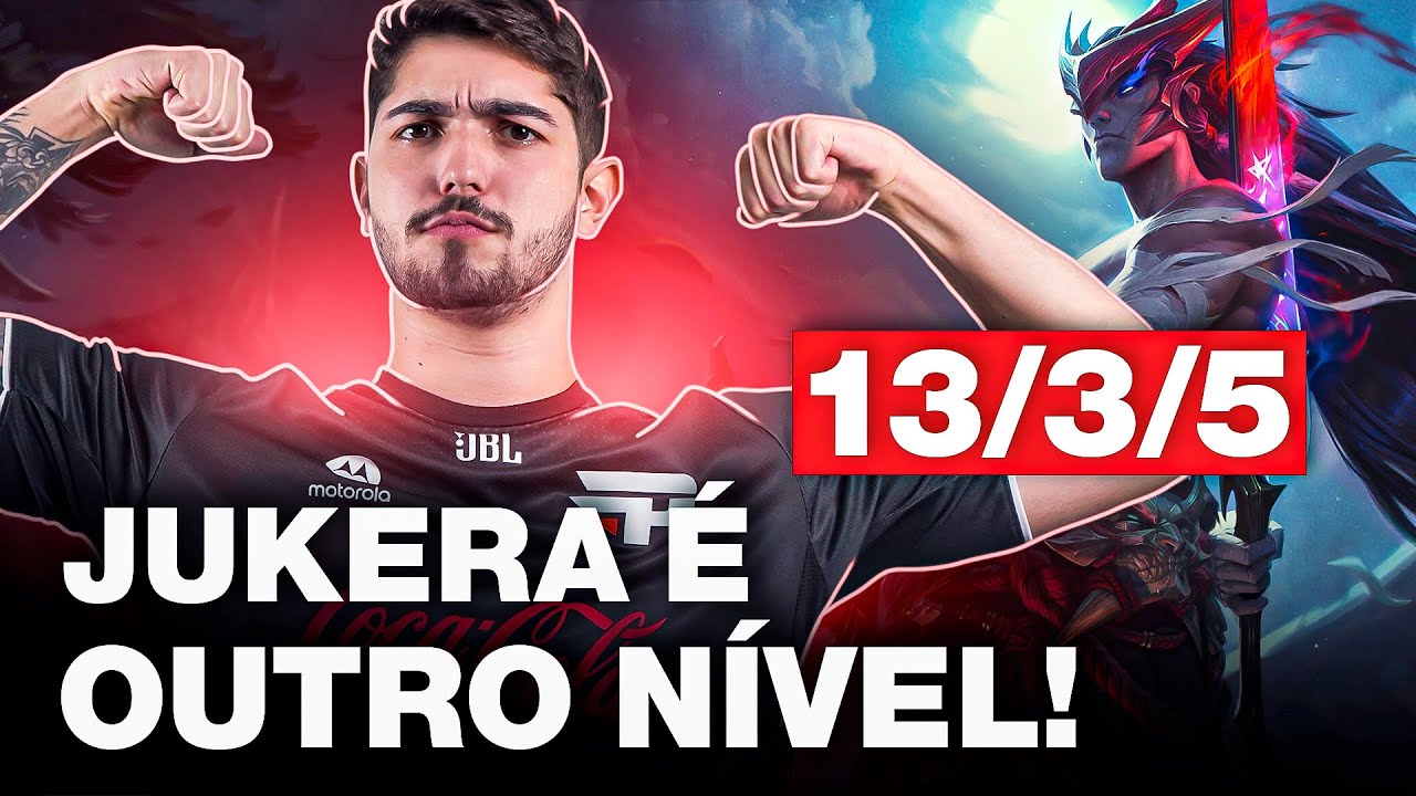COMO SE DIVERTIR NO LOL