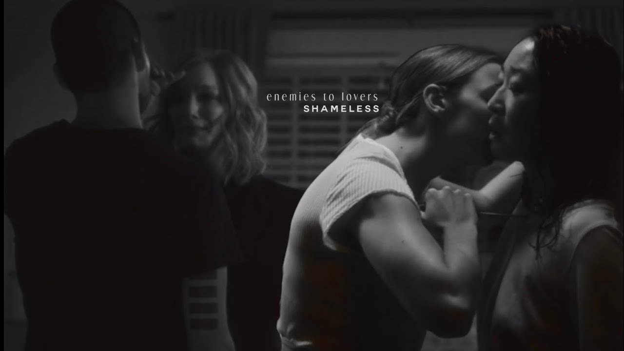 enemies to lovers | shameless
