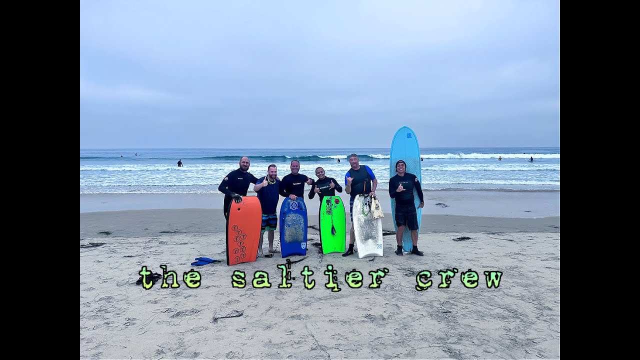 Surf Crew