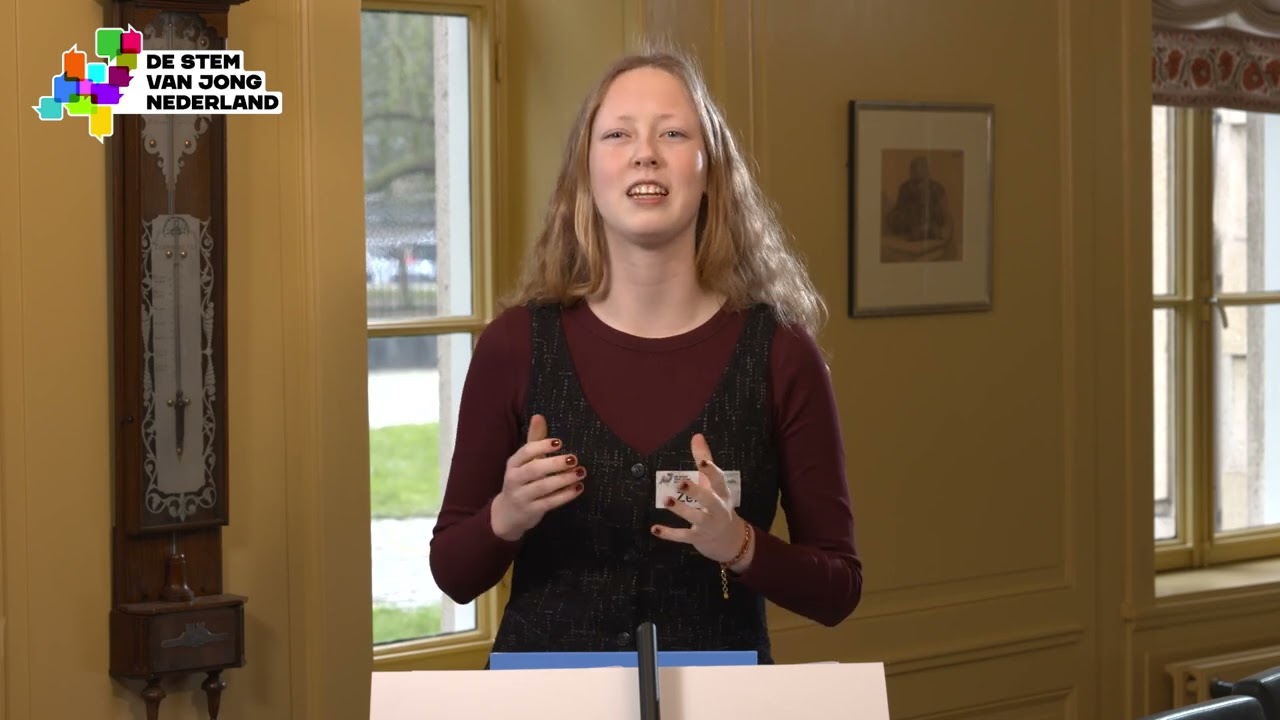 V-Rede Zenne, Castor College Beverwijk