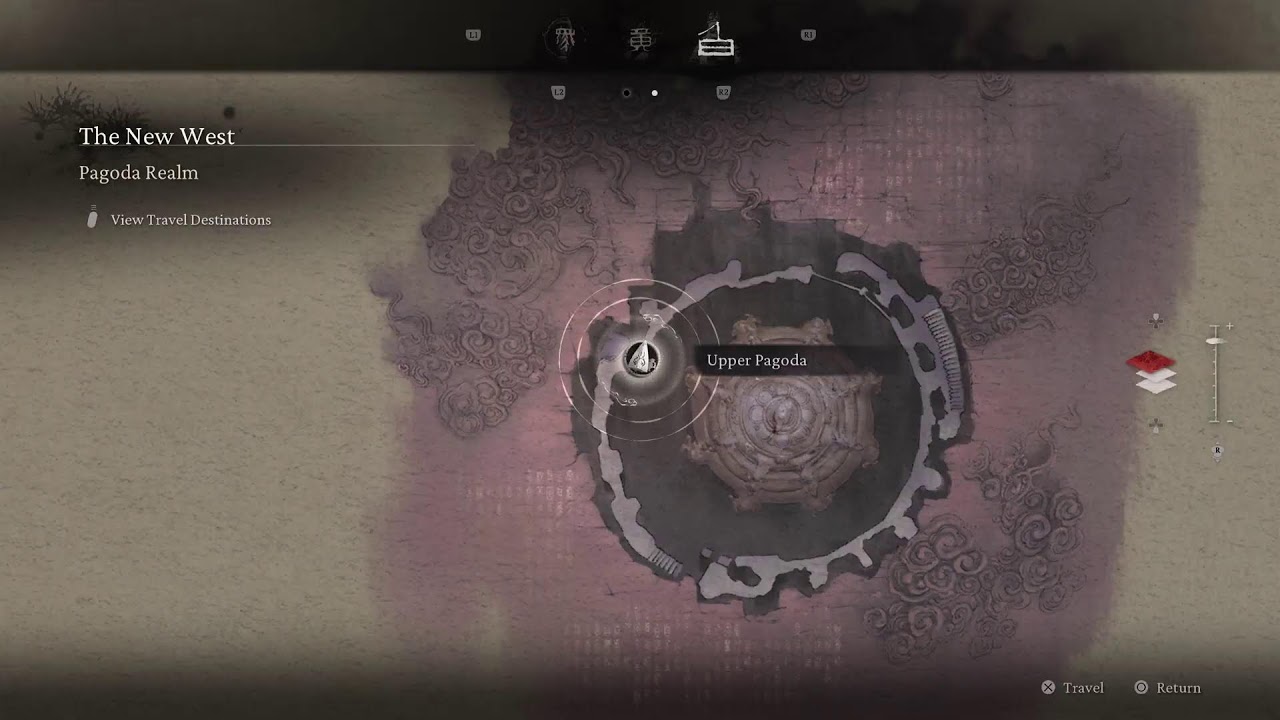 Black Myth Wukong Live Gameplay