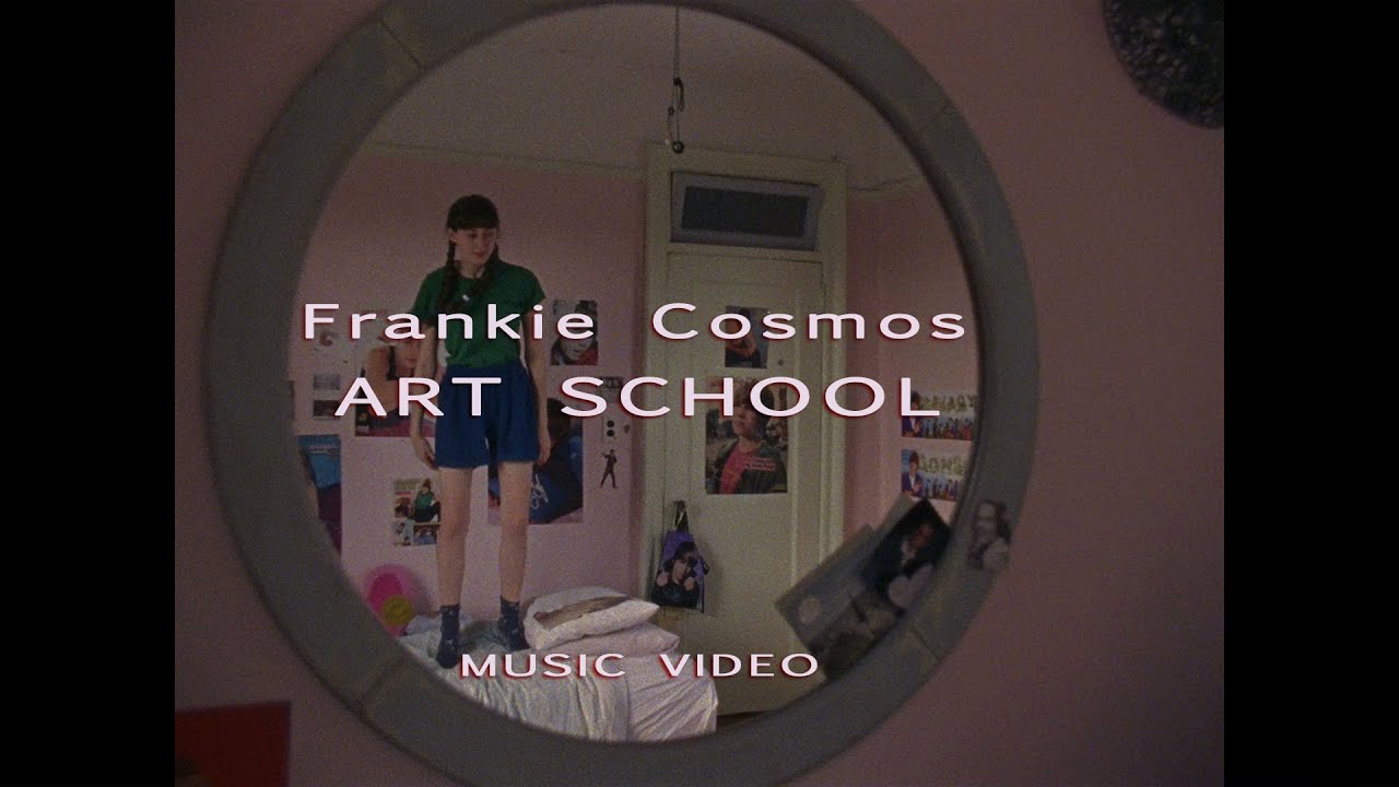 Frankie Cosmos - 