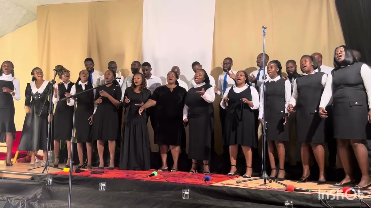 Young Disciples- Ulabola (Cover)