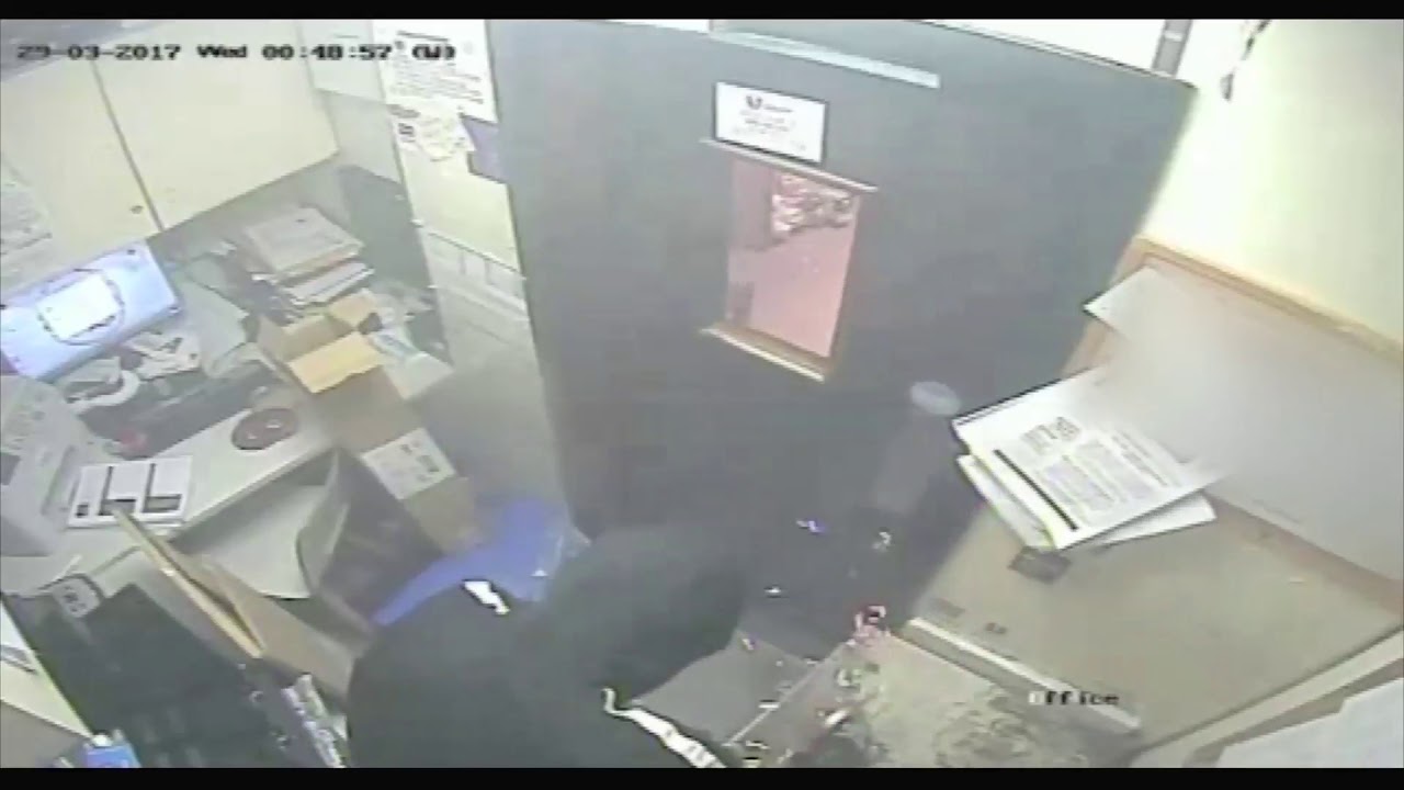 Prolific Burglars Jailed