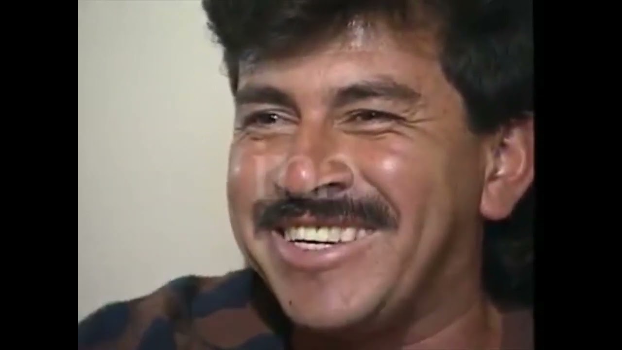 Los vagones del diablo Documental completo sobre la v&iacute;a del alto de la l&iacute;nea