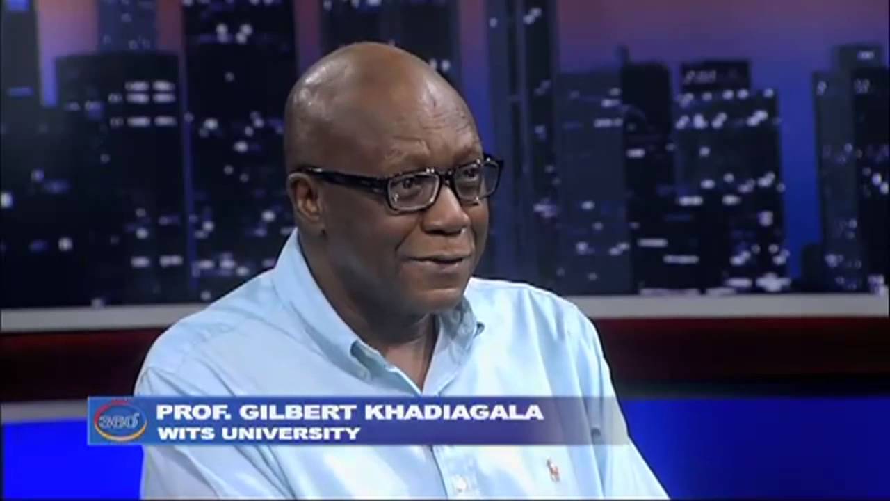 Africa 360 - FDLR: terrorists or freedom fighters?