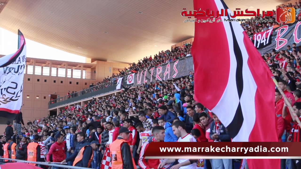 ultras crazy boys 2006. kacm / mas. journee 19. 14/02/2015