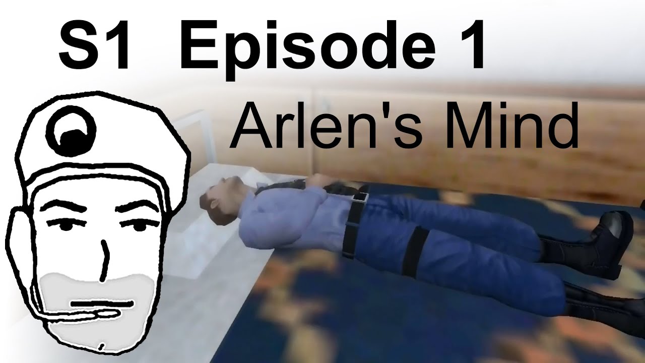 Arlen's Mind | (S1) Episode 1