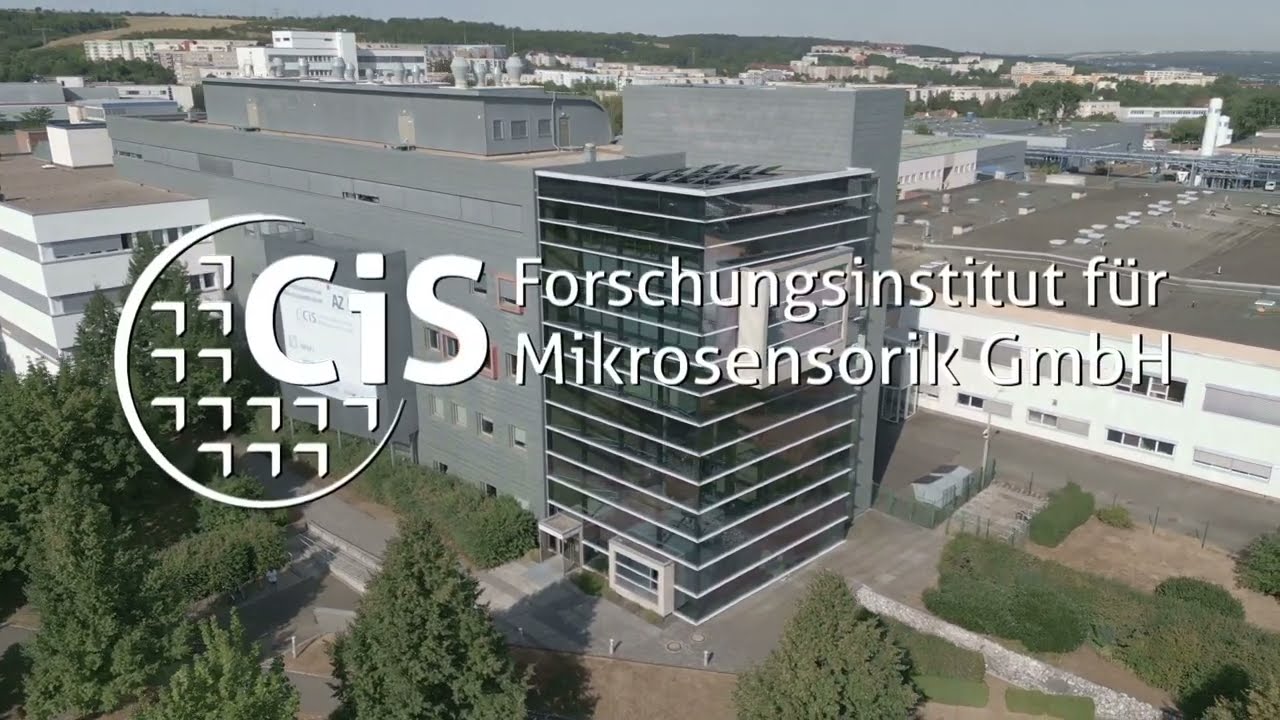 CiS Forschungsinstitut für Mikrosensorik