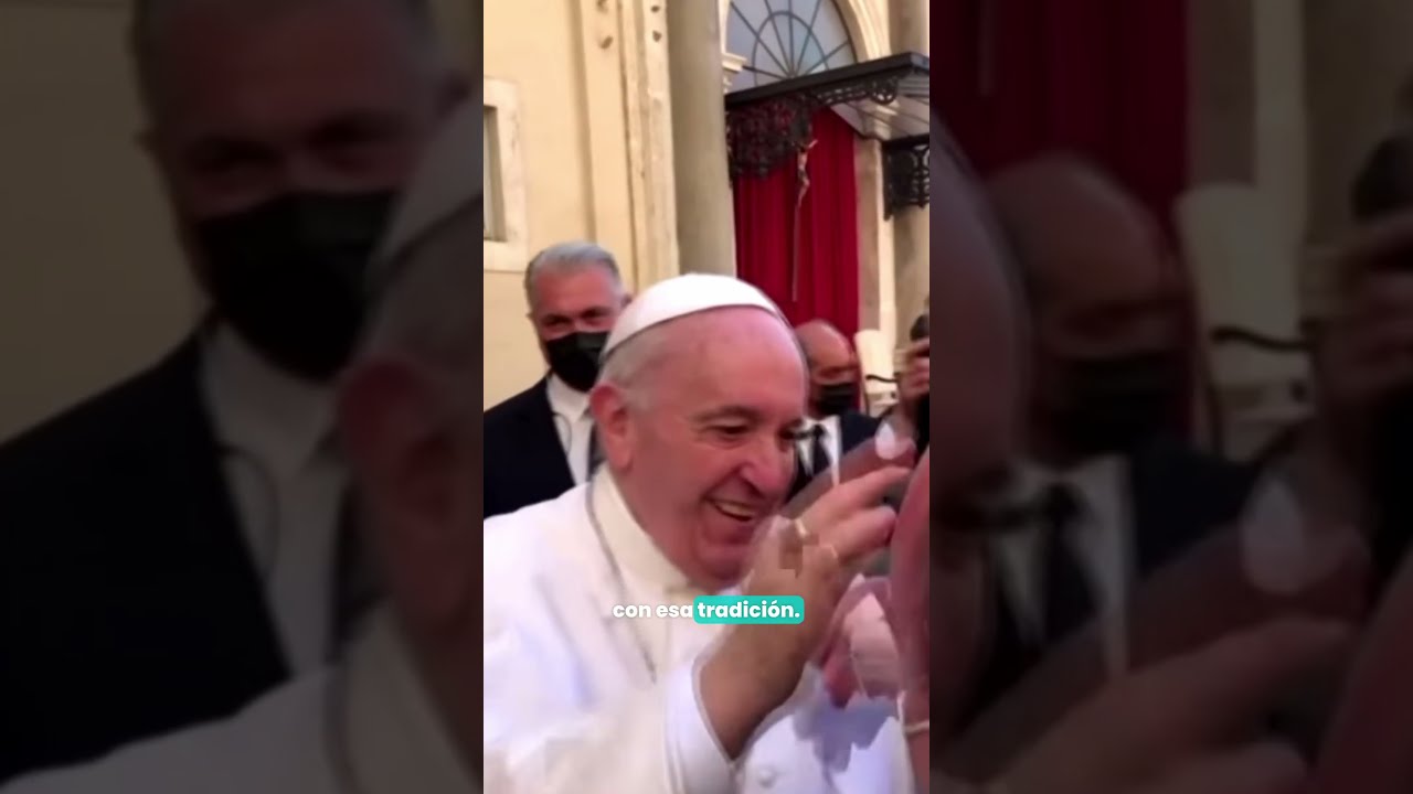 El funeral del Papa Francisco