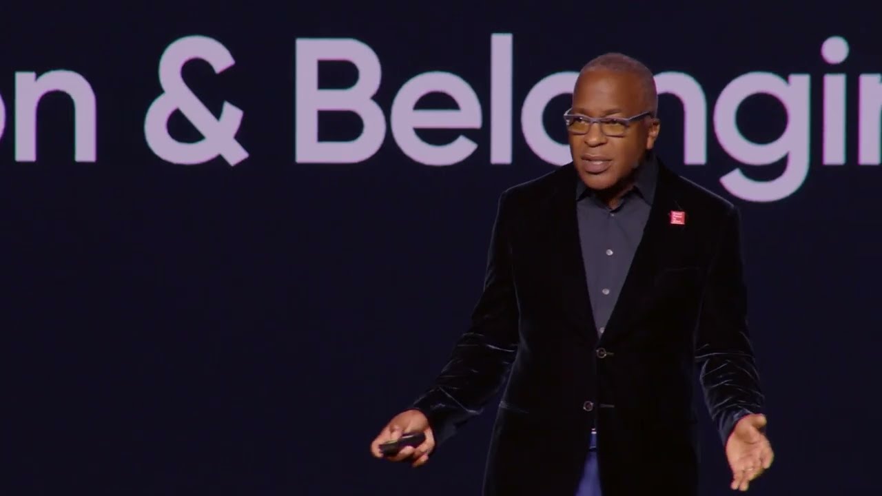 The Greatest Diversity Story Never Told